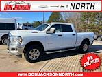 Used 2024 Ram 2500 Big Horn Crew Cab for sale #J15836 - photo 1
