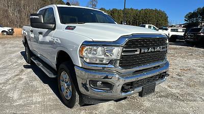 2024 Ram 2500 Crew Cab 4WD Pickup for sale #J15839 - photo 2