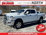 Used 2024 Ram 2500 Big Horn Crew Cab for sale #J15839 - photo 1