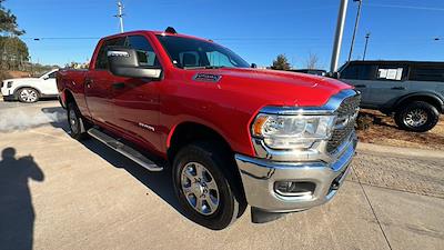 Used 2024 Ram 2500 Big Horn Crew Cab for sale #J15889 - photo 2