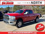 2024 Ram 2500 Crew Cab 4WD Pickup for sale #J15889 - photo 1
