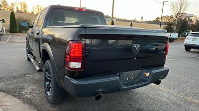 2024 Ram 1500 Classic Crew Cab 4WD Pickup for sale #J15909 - photo 2