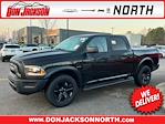 Used 2024 Ram 1500 Classic Warlock Crew Cab for sale #J15909 - photo 30