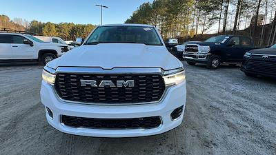 Used 2025 Ram 1500 Limited Longhorn Crew Cab for sale #J15910 - photo 1