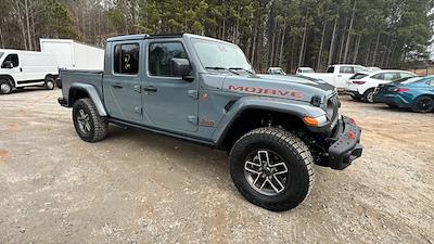 Used 2024 Jeep Gladiator Mojave Crew Cab for sale #J15935 - photo 2