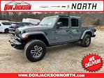 2024 Jeep Gladiator Crew Cab 4WD Pickup for sale #J15935 - photo 30