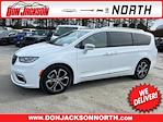 Used 2024 Chrysler Pacifica Pinnacle Minivan for sale #J15938 - photo 1