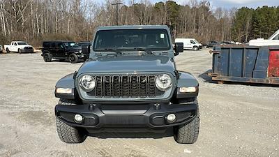 Used 2024 Jeep Gladiator Sport Crew Cab for sale #J15953 - photo 1