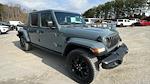 2024 Jeep Gladiator Crew Cab 4WD Pickup for sale #J15953 - photo 4