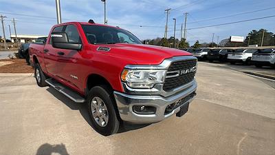 Used 2024 Ram 2500 Big Horn Crew Cab for sale #J15957 - photo 2