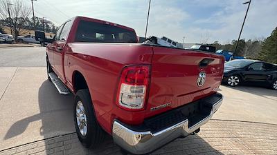Used 2024 Ram 2500 Big Horn Crew Cab for sale #J15957 - photo 2