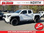 2025 Toyota Tacoma Double Cab RWD Pickup for sale #J15961A - photo 1