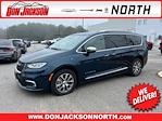 2024 Chrysler Pacifica FWD Minivan for sale #J15986 - photo 1