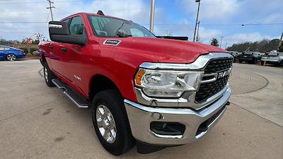 Used 2024 Ram 2500 Big Horn Crew Cab for sale #J15987 - photo 2