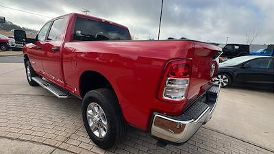 Used 2024 Ram 2500 Big Horn Crew Cab for sale #J15987 - photo 2