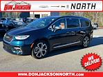 2024 Chrysler Pacifica FWD Minivan for sale #J16004 - photo 1