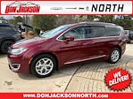 2018 Chrysler Pacifica FWD Minivan for sale #J16004A - photo 1