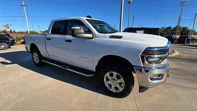 Used 2025 Ram 2500 Big Horn Crew Cab for sale #J16017 - photo 2