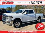 Used 2025 Ram 2500 Big Horn Crew Cab for sale #J16017 - photo 29