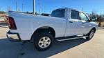 Used 2025 Ram 2500 Big Horn Crew Cab for sale #J16017 - photo 4
