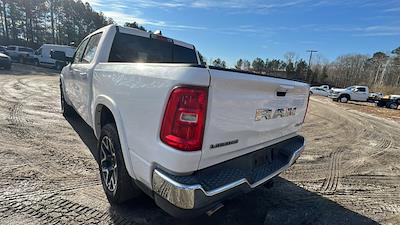 Used 2025 Ram 1500 - photo 1