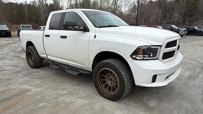 Used 2018 Ram 1500 - photo 1