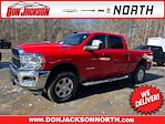 2024 Ram 2500 Crew Cab 4WD Pickup for sale #J16133 - photo 1