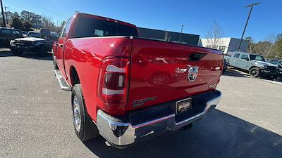 2024 Ram 2500 Crew Cab 4WD Pickup for sale #J16136 - photo 2