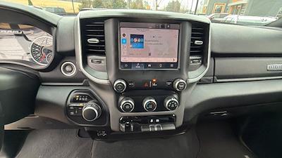 Used 2024 Ram 2500 - photo 1