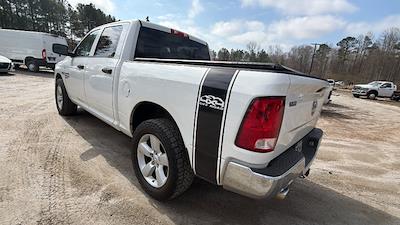 Used 2020 Ram 1500 - photo 1