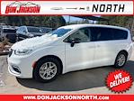 2024 Chrysler Pacifica FWD Minivan for sale #J16157 - photo 23