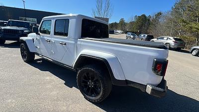 Used 2024 Jeep Gladiator - photo 1