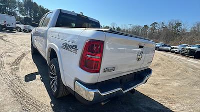 Used 2025 Ram 1500 - photo 1