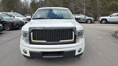 Used 2014 Ford F-150 - photo 1
