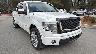 Used 2014 Ford F-150 - photo 1