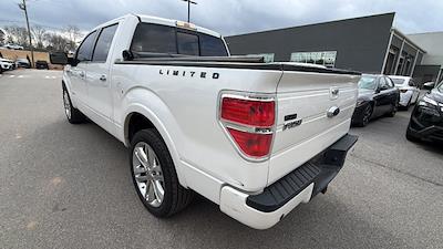 Used 2014 Ford F-150 - photo 1