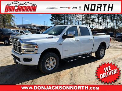 Used 2024 Ram 2500 - photo 1