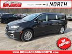 2023 Chrysler Pacifica FWD Minivan for sale #J16256 - photo 1
