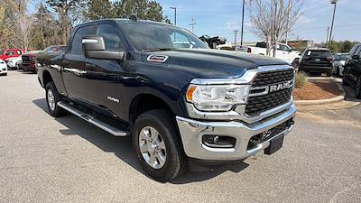 Used 2024 Ram 2500 - photo 1