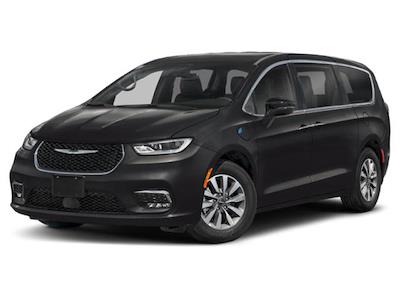 Used 2026 Chrysler Pacifica - photo 1