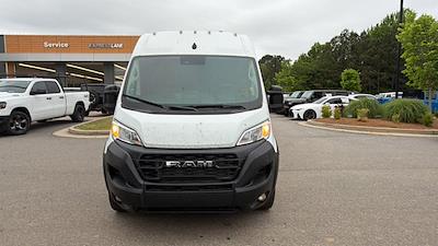 2026 Ram ProMaster 2500 High Roof FWD Empty Cargo Van for sale #J16487 - photo 1