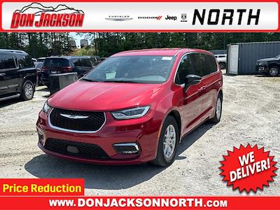 2025 Chrysler Pacifica FWD Minivan for sale #J16515 - photo 1