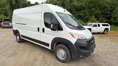 2026 Ram ProMaster 2500 High Roof FWD Empty Cargo Van for sale #J16526 - photo 2