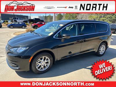 2023 Chrysler Voyager FWD Minivan for sale #JC14939 - photo 1