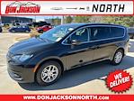 2023 Chrysler Voyager FWD Minivan for sale #JC14939 - photo 1