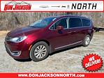 2018 Chrysler Pacifica FWD Minivan for sale #JS14801 - photo 1