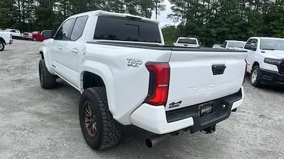 2024 Toyota Tacoma Double Cab 4WD Pickup for sale #JS15315 - photo 2