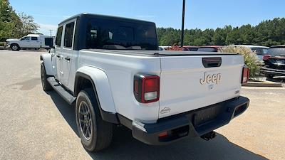 2021 Jeep Gladiator Crew Cab 4WD Pickup for sale #JS15394 - photo 2