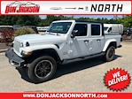 2021 Jeep Gladiator Crew Cab 4WD Pickup for sale #JS15394 - photo 1
