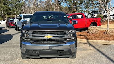 2019 Chevrolet Silverado 1500 Crew Cab 4WD Pickup for sale #JS15851 - photo 1